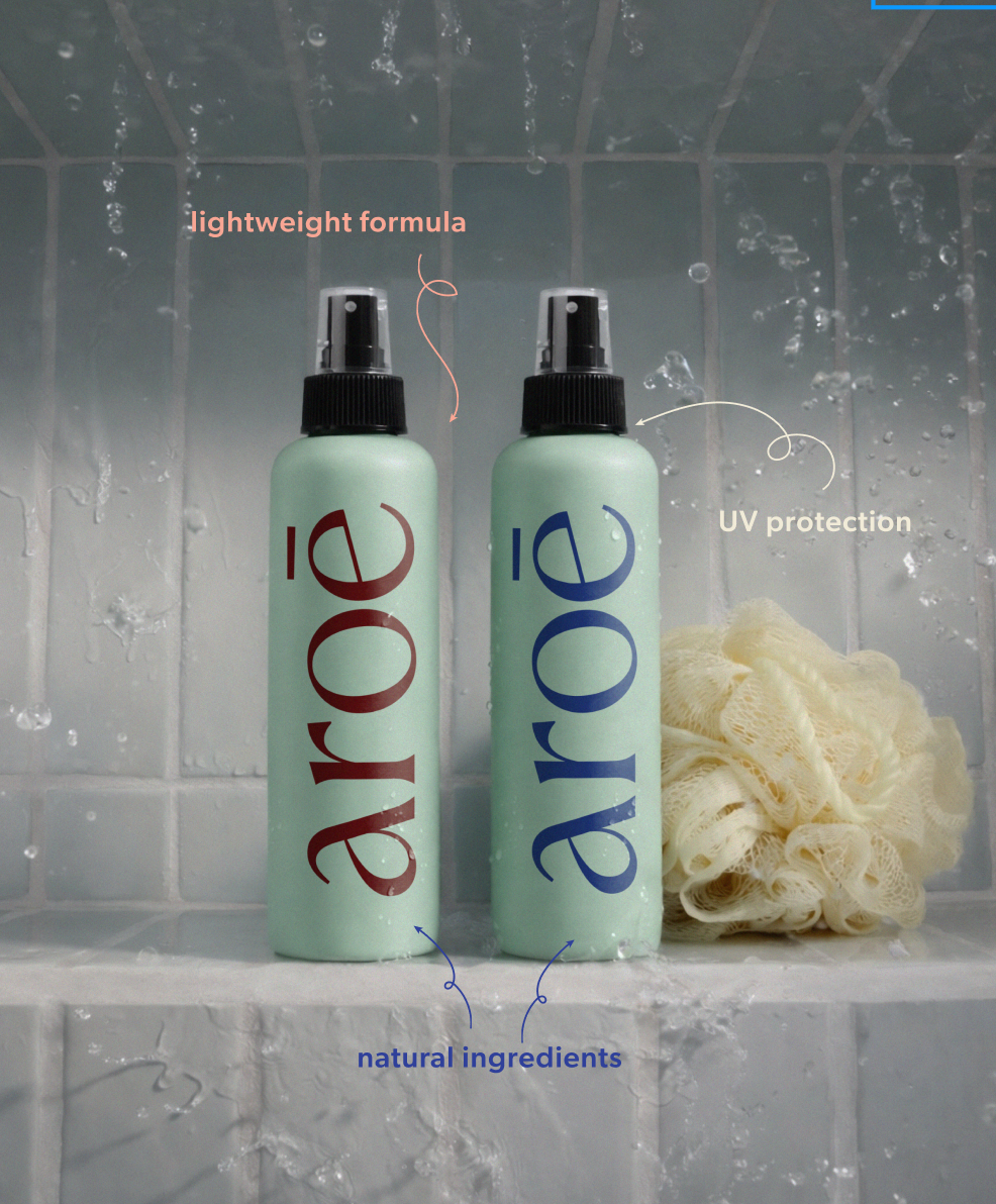 Leave-in de Camomila Efecto Aclarante